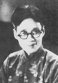 郑正秋 Zhengqiu Zheng 郑芳泽 Fangze Zheng