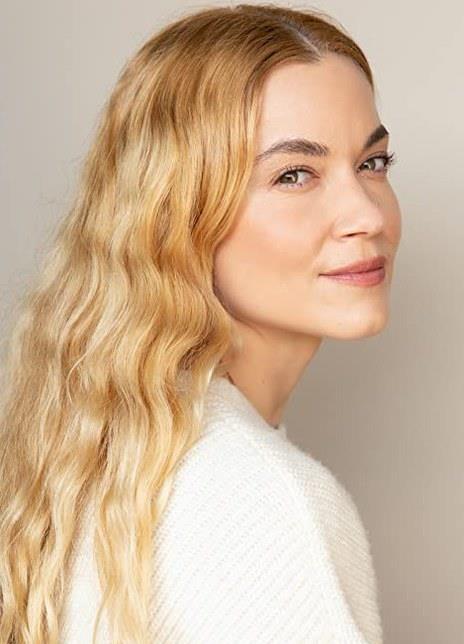 莎莫·斯皮罗 Summer Spiro