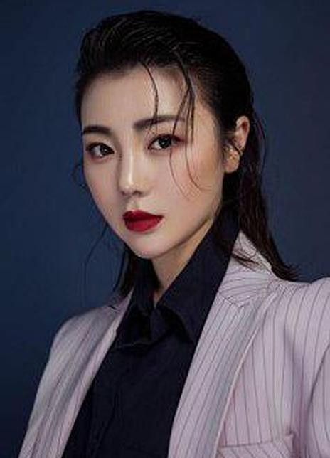 柳昭君 Zhaojun Liu