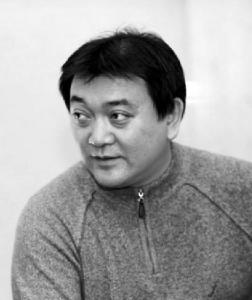 丁霄汉 Xiaohan Ding