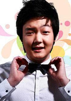 金旻昊 Kim Min Ho 金民浩  김민호