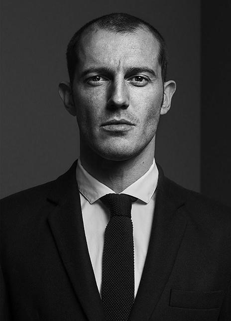 西蒙·西尔斯 Simon Sears