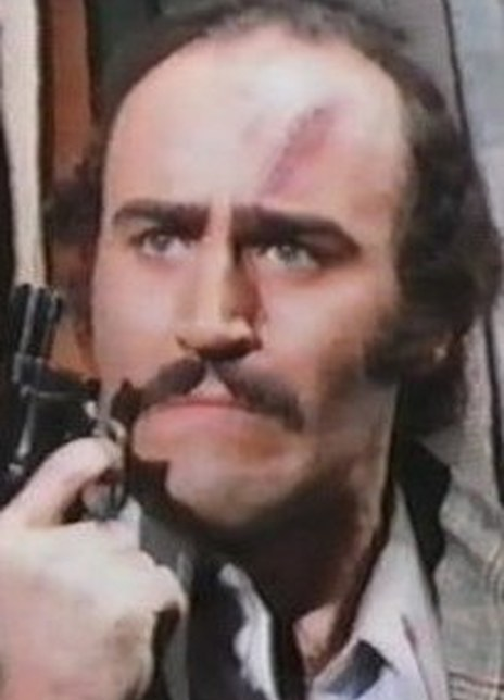 曼纽尔·德·巴拉斯 Manuel de Blas Manuel de Blas Muñ oz