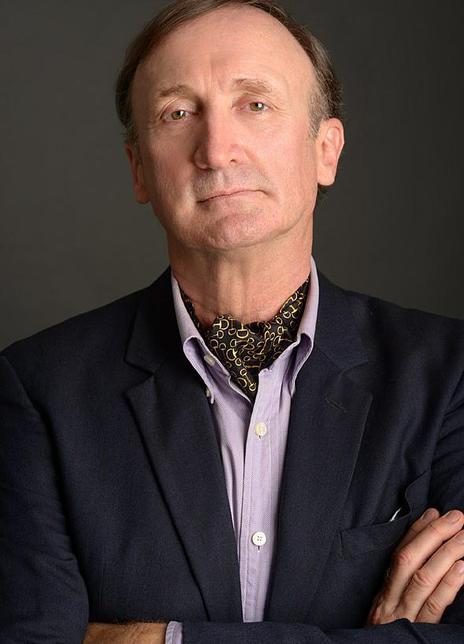 泰姆·温特斯 Time Winters