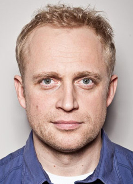 彼得·亚雷亚当奇克 Piotr Adamczyk Piotr Aleksander Adamczyk