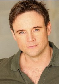 科尔比·莫罗 Kirby Morrow Kirby Robert Morrow