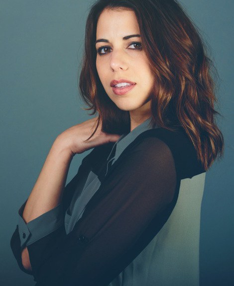 劳拉·贝莉 Laura Bailey  劳拉·贝利 Laura Dawn Bailey