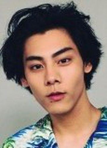 各务孝太 Kota Kagami 各務孝太