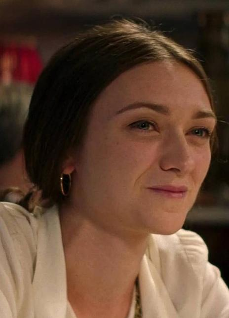 朱莉娅·马扎里诺 Giulia Mazzarino