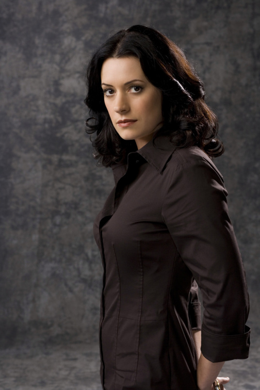 佩姬·布鲁斯特 Paget Brewster 帕姬·布鲁斯特