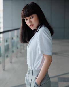 缇恰·翁迪普卡侬 ธิชา วงศ์ทิพย์กานนท์   Ticha Wongtipkanon