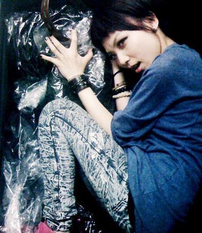 李雅微 Shivia Lee