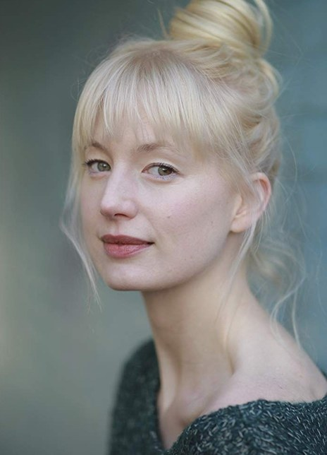 艾玛·金 Emma King