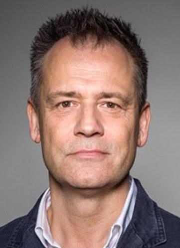 迈克尔·格兰达吉 Michael Grandage