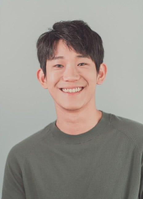 金范洙 Kim Bum Soo