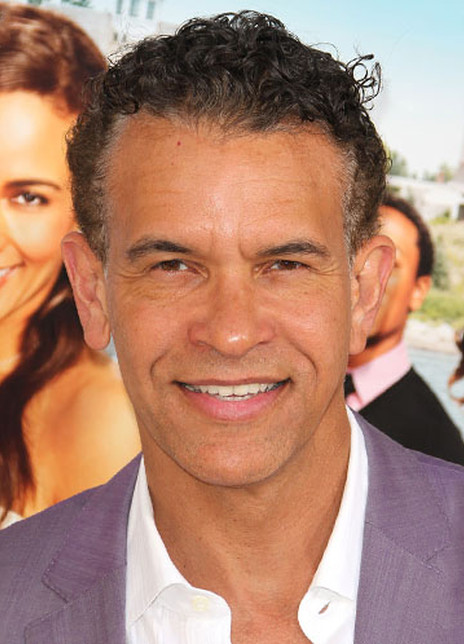 布莱恩·斯托克斯·米切尔 Brian Stokes Mitchell Stokes