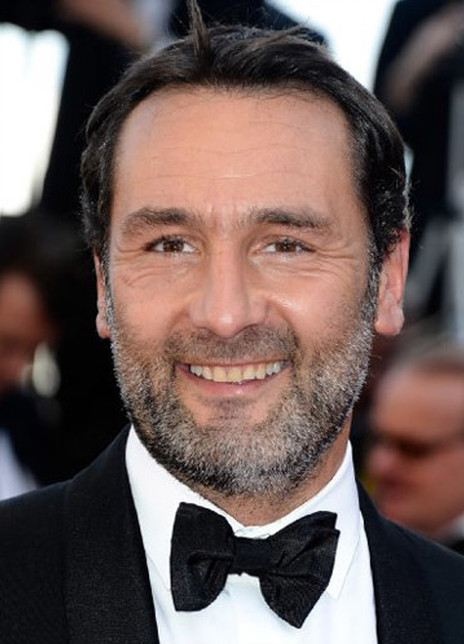 吉尔·勒卢什 Gilles Lellouche