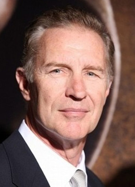 吉奥夫·皮尔森 Geoff Pierson Geoffrey Pierson