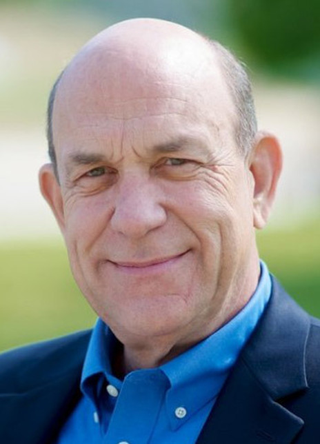 理查德·麦克格纳格尔 Richard McGonagle Richard F. McGonagle