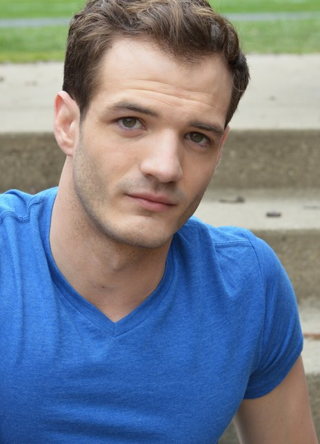 瑞奇·麦克道尔 Rickie McDowell