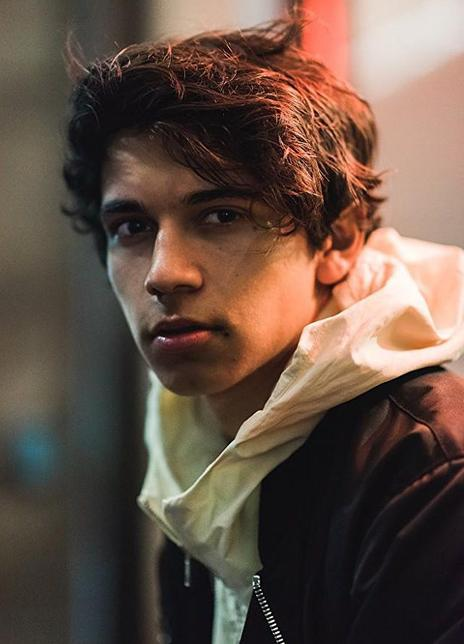 阿杰·弗瑞瑟 Ajay Friese Ajay Parikh-Friese