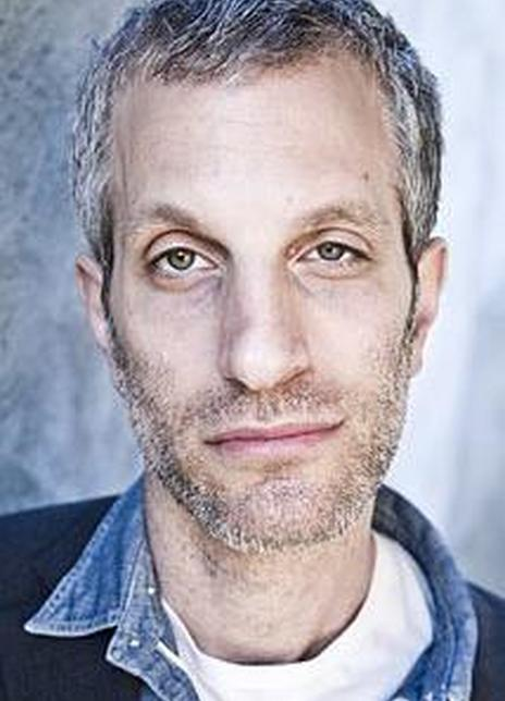 乔恩·斯克拉夫 Jon Sklaroff