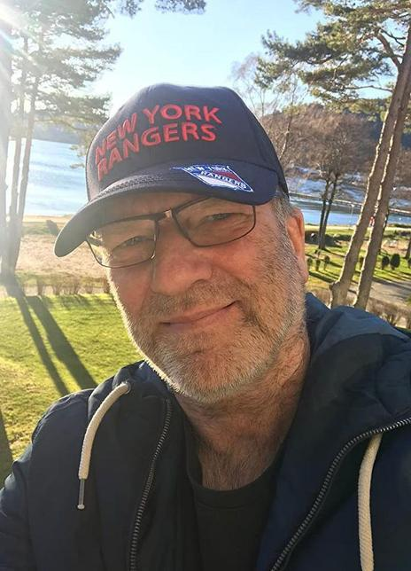 英加·海尔格·吉姆勒 Ingar Helge Gimle