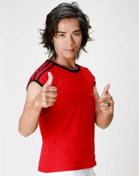 陈子强 强仔 陈俊睿 Charles Chen