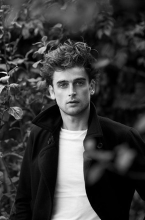 杰克·拉斯基 Jack Laskey