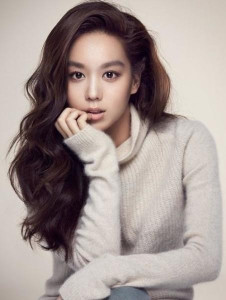 金希庭 金希珍 김희정 Kim Hee Jin