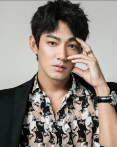 廖亦崟 威廉 William Liao