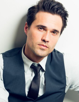 布雷特·道顿 Brett Dalton Brett Patrick Dalton