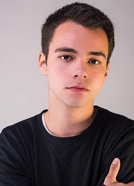 波格丹·扬库 Bogdan Iancu