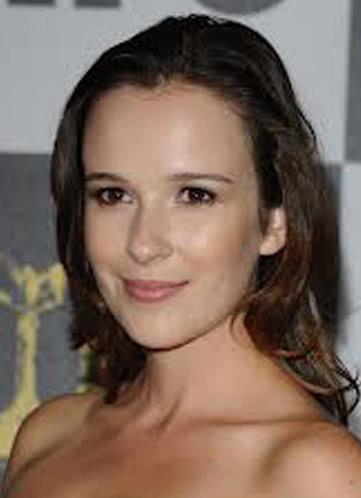 克莱尔·范·德·波姆 Claire van der Boom