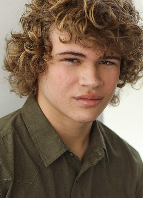 科达·贝泽尔 Coda Boesel