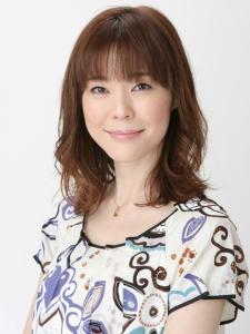 园崎未惠 そのざき みえ Sonozaki Mie