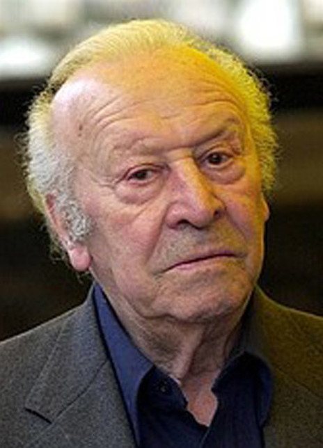 莱昂·涅姆奇克 Leon Niemczyk 里昂·尼梅兹科 Leon Stanislaw Niemczyk