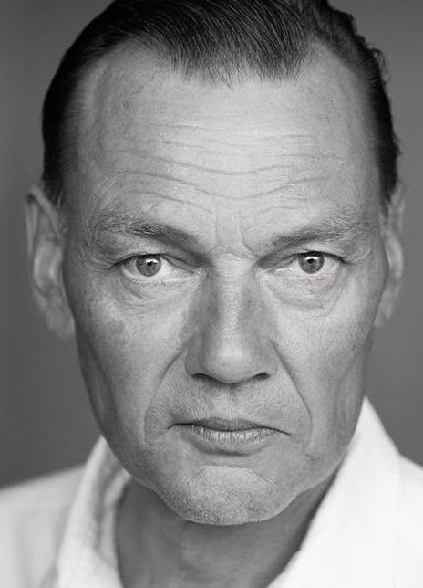 保罗·布赖特威尔 Paul Brightwell