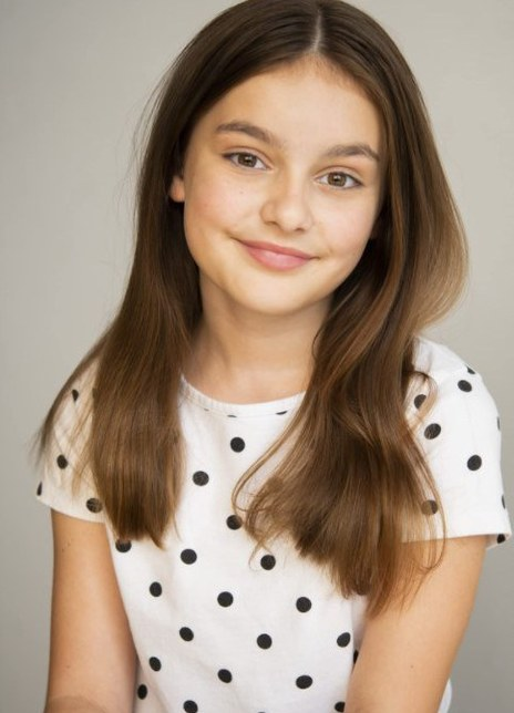 霍莉·德·巴罗斯 Holly de Barros