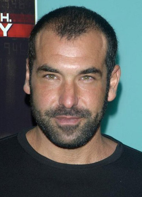 里克·霍夫曼 Rick Hoffman