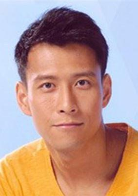 刘天龙 Andy Lau  龙哥