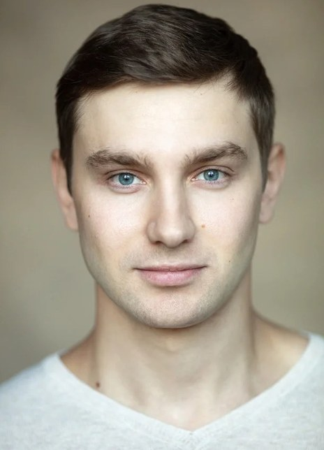 伊利亚·伊林尼赫 Ilya Ilinykh Илья Ильиных