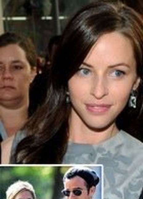 海蒂·比文斯 Heidi Bivens