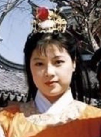 师玉娟 Yujuan Shi