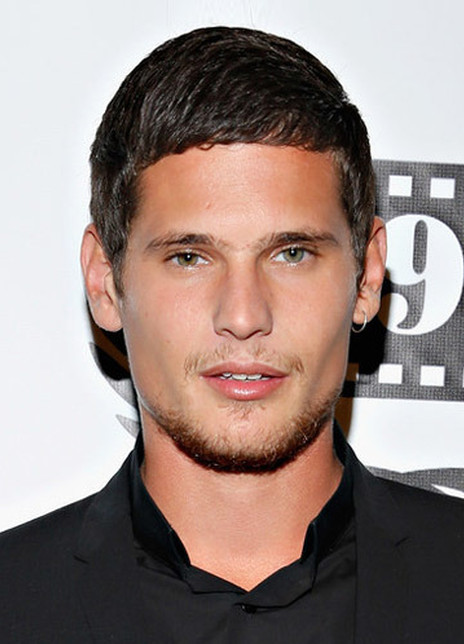 热雷米·拉厄尔特 Jérémie Laheurte Jeremie Laheurte