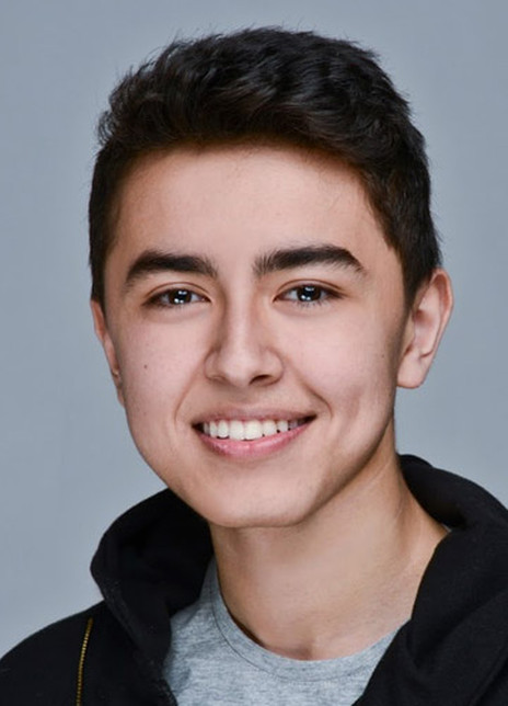 诺林·古拉姆高斯 Noorin Gulamgaus