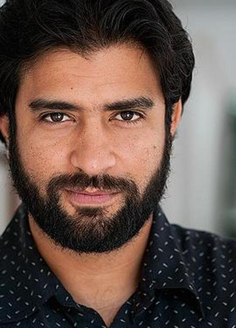 本·阿凡 Ben Affan