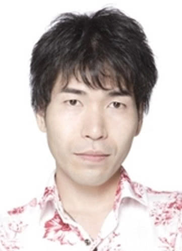 新垣樽助 Tarusuke Shingaki Shingaki Tarusuke