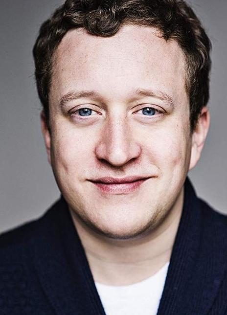 罗斯·哈特 Ross Hatt