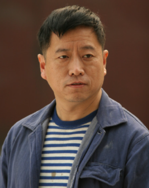 石俊辉 Junhui Shi